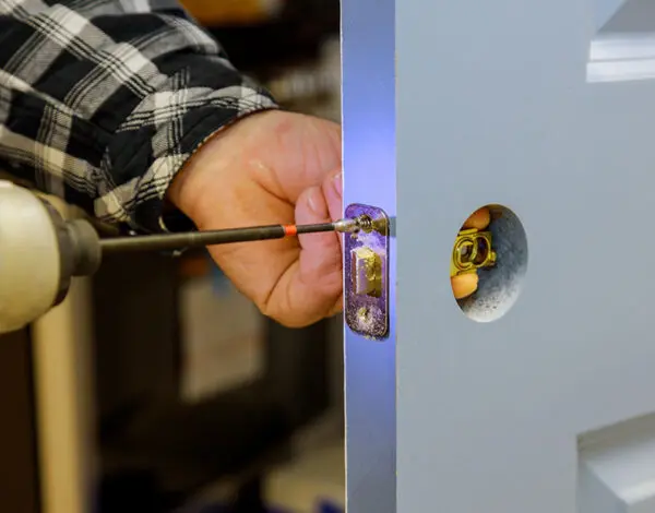 Cambio de cerraduras Mérida