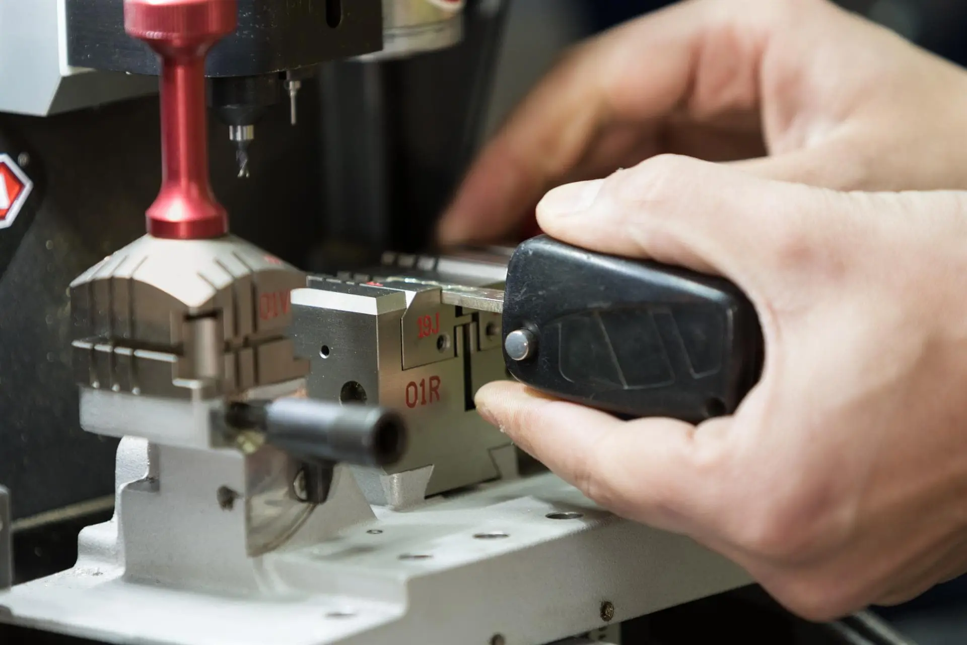 Duplicado de llaves Mérida