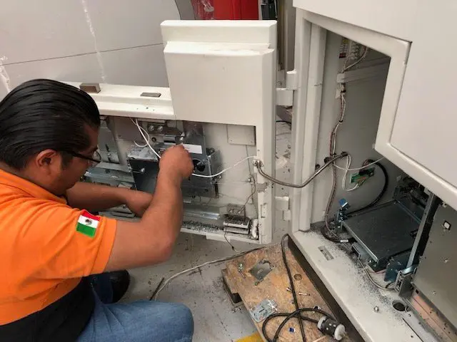 Apertura de cajas fuertes Mérida