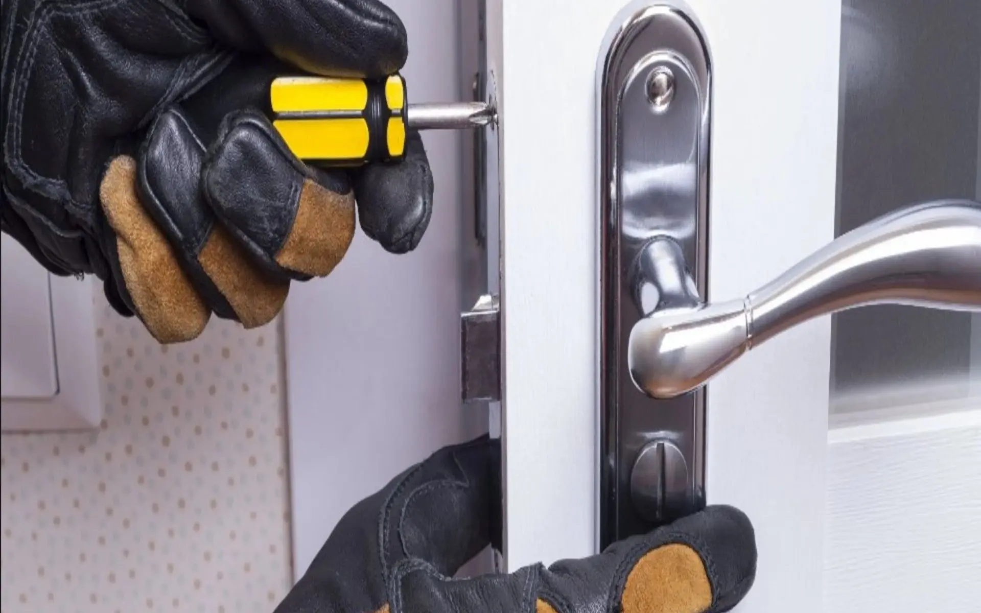 Somos su cerrajero más cerca de ti