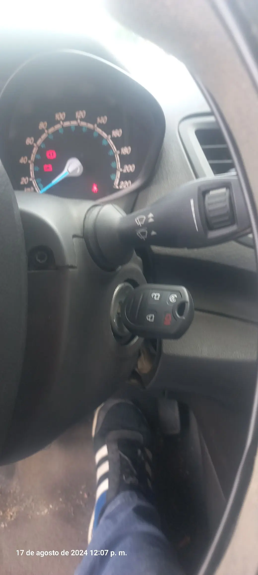 Cerrajero de autos en Mérida