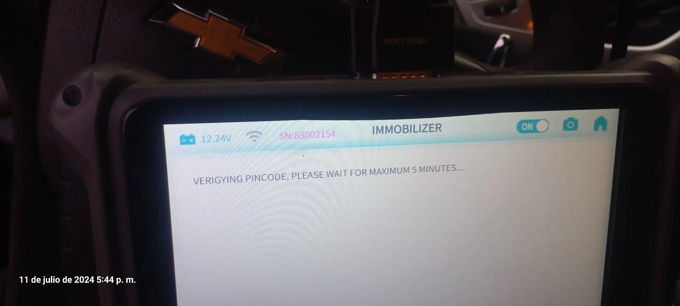 Cerrajero de computación en Mérida